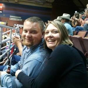 Meet your Posher, Traci